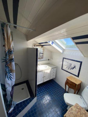 Maison Heguy